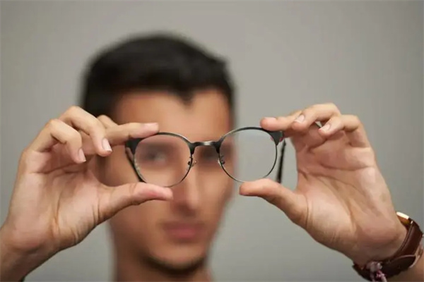 青少年视力养护加盟