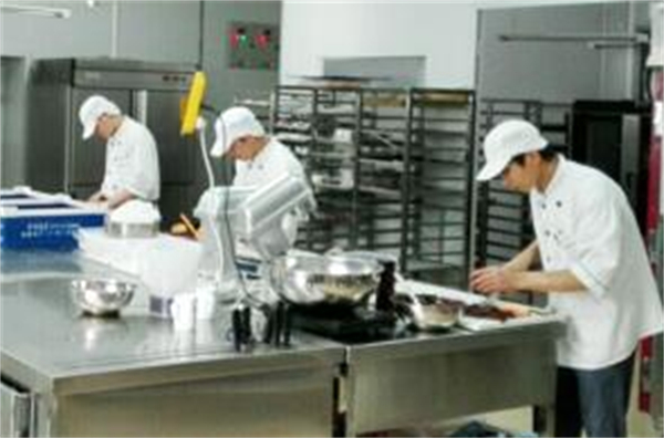 吉品合烤饼加盟