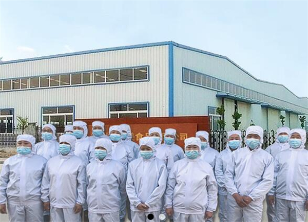 吉品合烤饼加盟