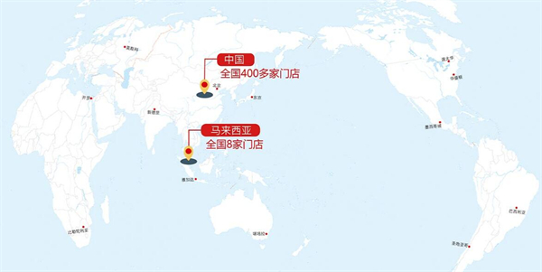 吉品合烤饼加盟