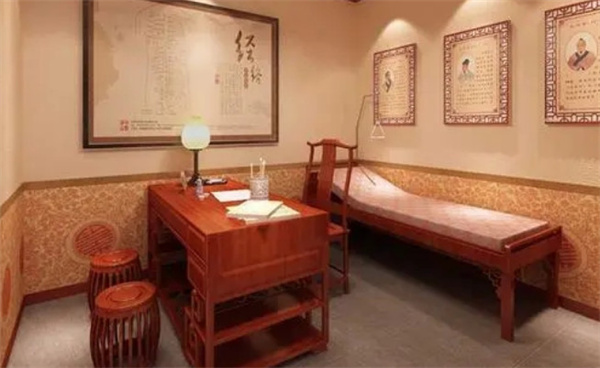 中医理疗养生店加盟