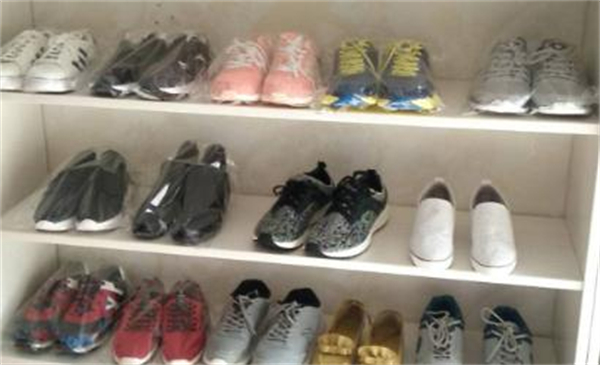 洗衣洗鞋店加盟