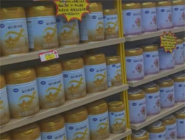 爱尚婴母婴连锁店加盟费