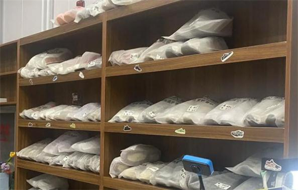 洗衣洗鞋店加盟