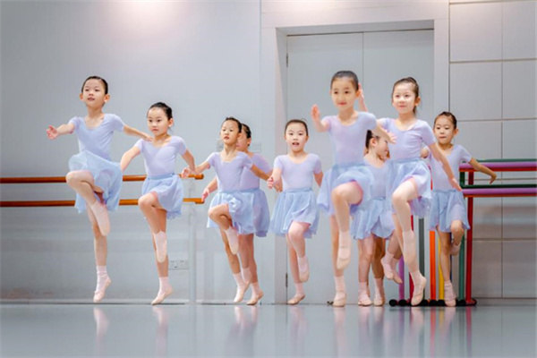 少儿艺术培训