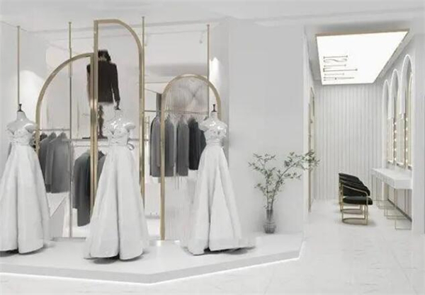 婚纱店加盟
