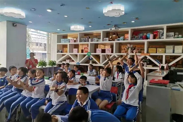 贝尔安亲托管加盟费