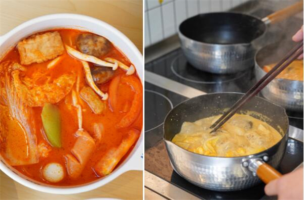 蔬是麻辣烫加盟费