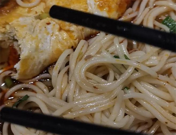撒八宫青海牛肉面