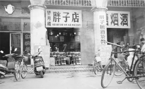 胖东来