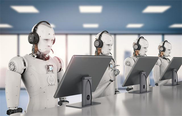 电销机器人招商加盟怎么样?