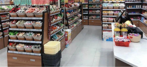 丫滴丫滴零食连锁加盟怎么样?