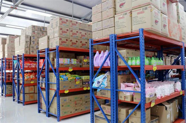 折扣仓储超市加盟