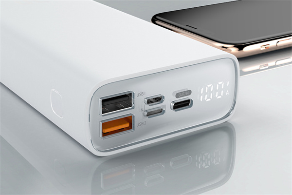 移动充电宝加盟