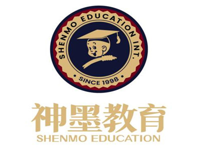 神墨教育加盟