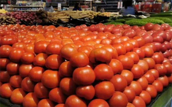 一品生鲜超市加盟