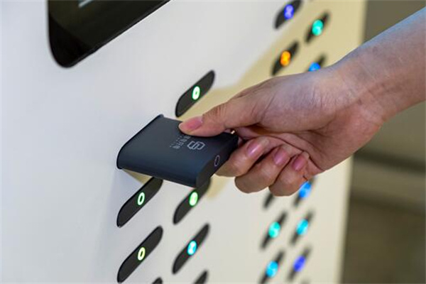 搜电充电宝加盟