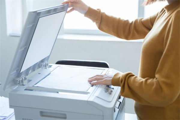 共享打印机加盟