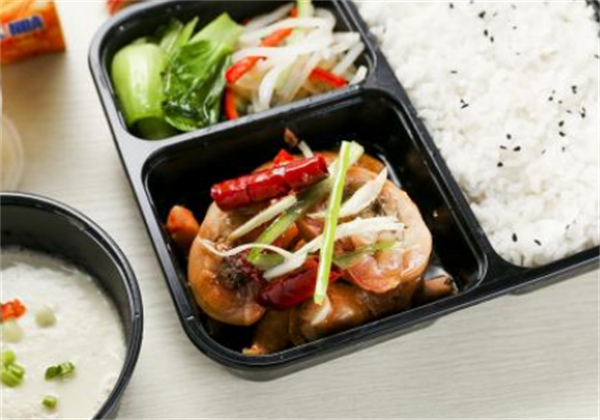 格外送外卖加盟