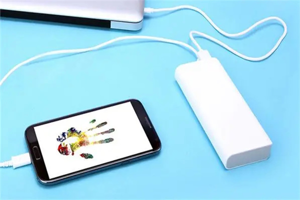 移动充电宝加盟