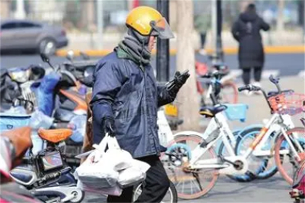 格外送外卖加盟