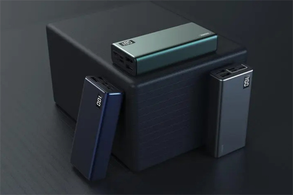 移动充电宝加盟