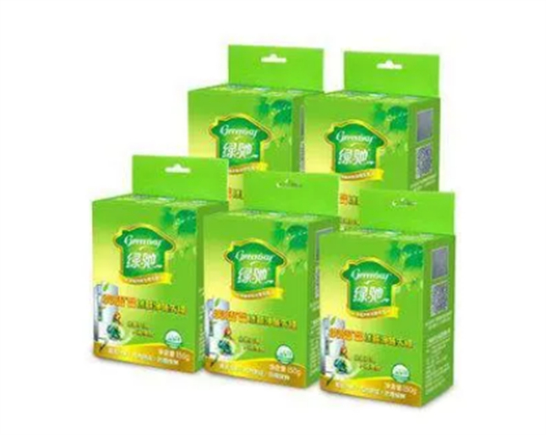 绿驰除甲醛加盟