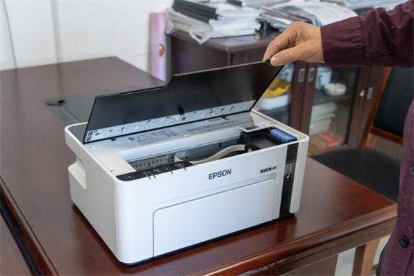 共享打印机加盟