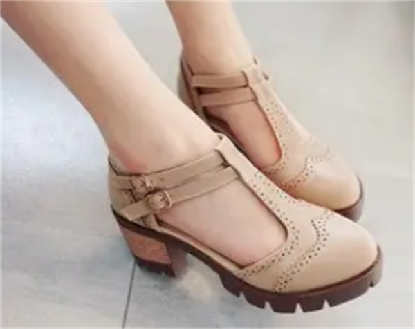 女鞋加盟费