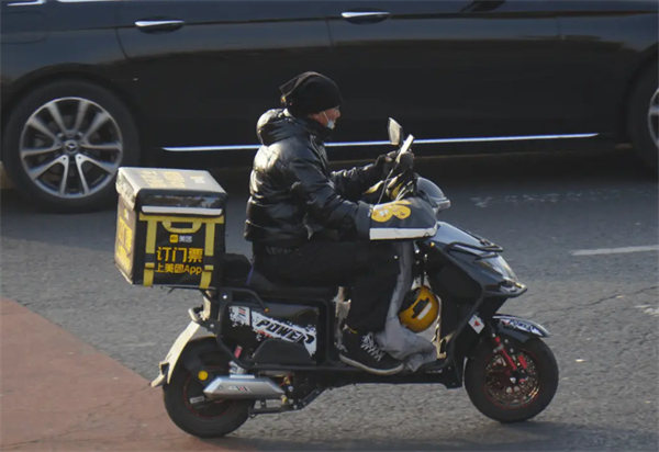 格外送外卖加盟