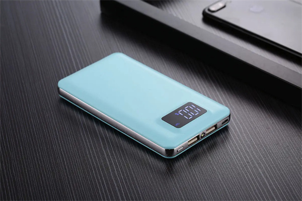 移动充电宝加盟