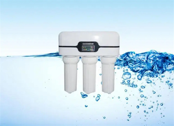 净水器加盟