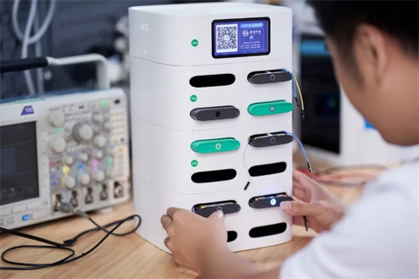 搜电充电宝加盟