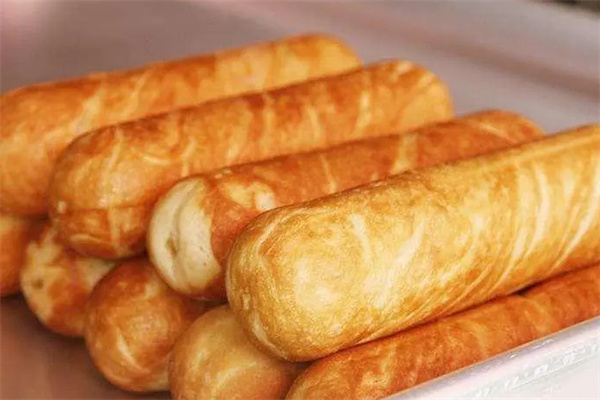 熙小将香酥牛奶棒加盟费