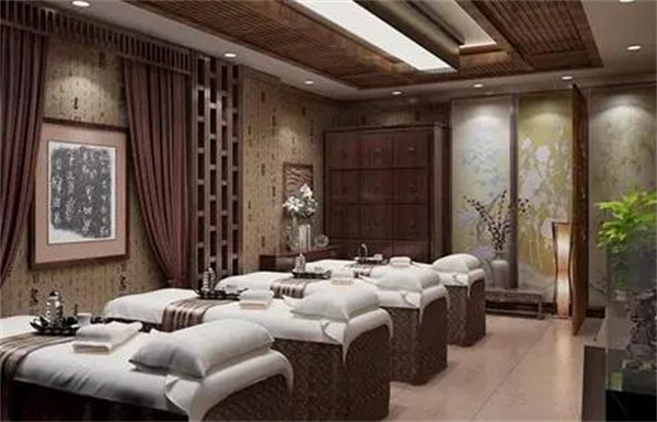 中医养生馆加盟