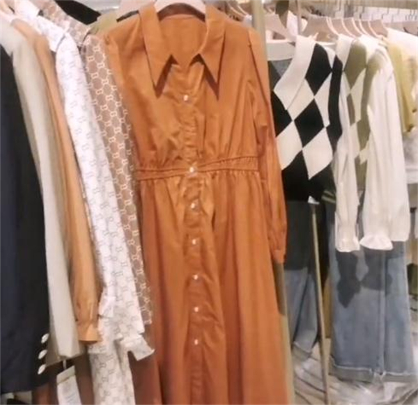 uu衣柜女装加盟