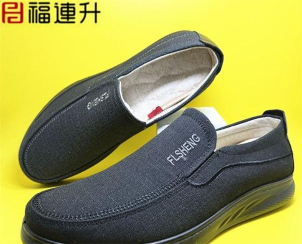 福连升老北京布鞋加盟费