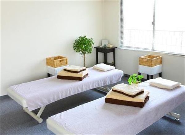 中医养生馆加盟