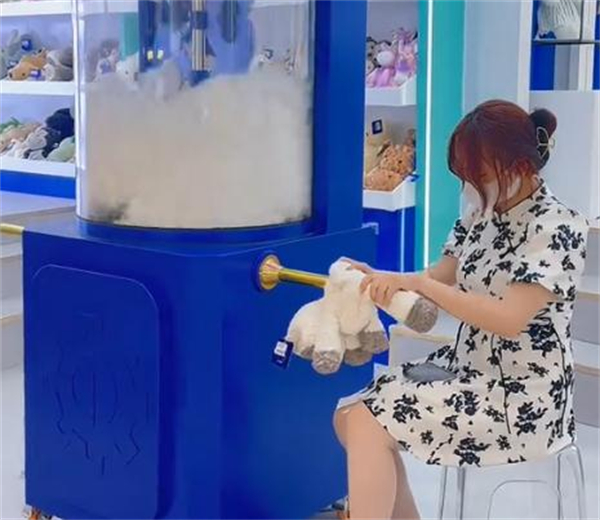 OURDOLL自制玩偶