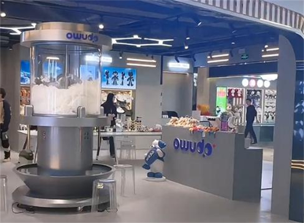 OURDOLL自制玩偶