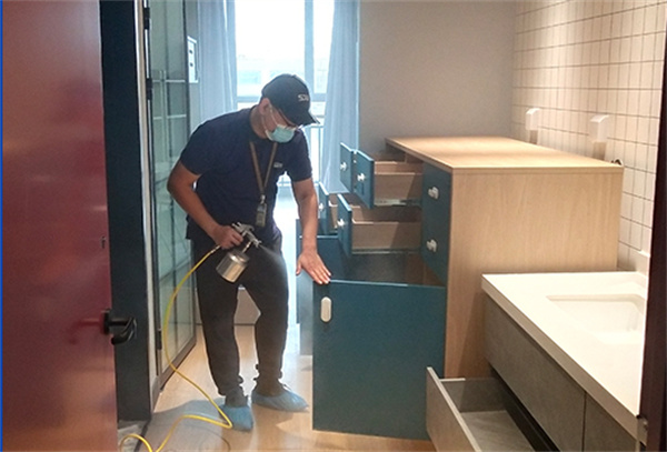 森家环保除甲醛加盟