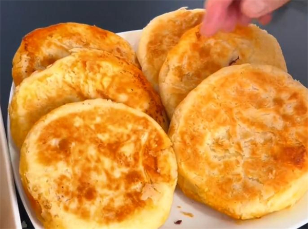 姚老太烧饼店加盟费