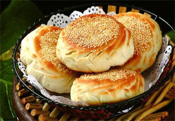 姚老太烧饼店加盟费