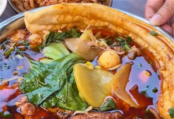 那些年麻辣烫冒菜加盟