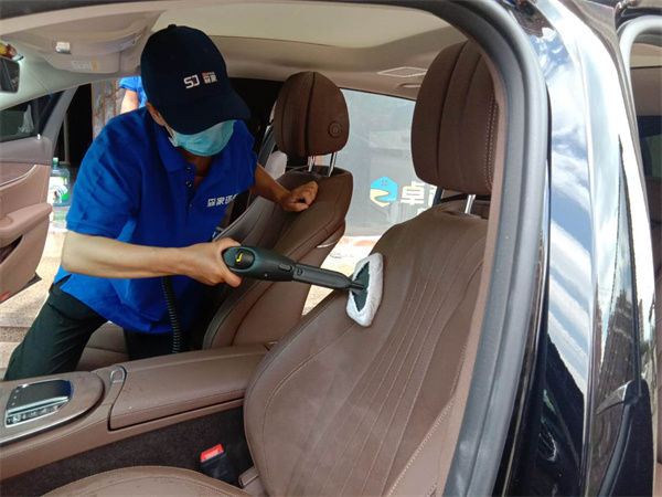 森家环保除甲醛加盟