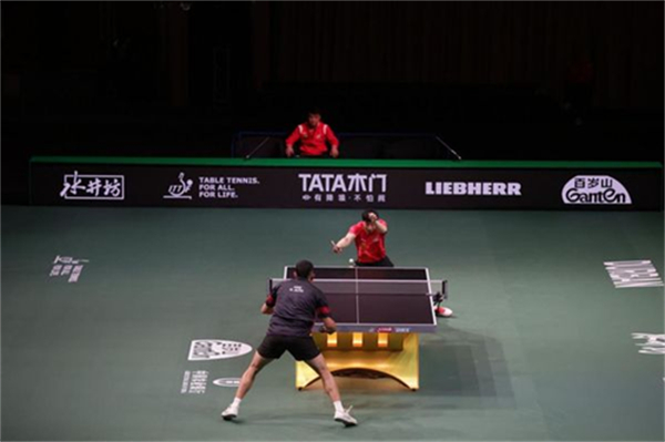 tata防盗门