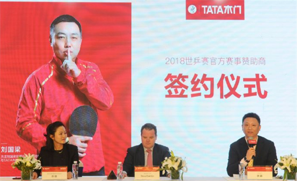 tata防盗门