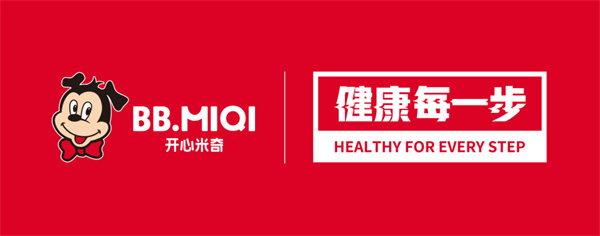 开心米奇童鞋加盟