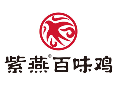 紫燕百味鸡