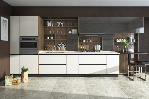 欧派整体橱柜加盟